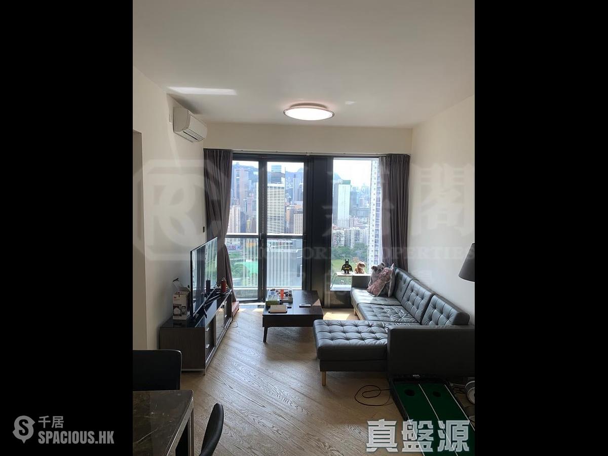 Tin Hau - The Pavilia Hill 01
