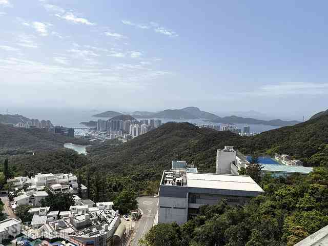 山顶 - 环翠园A座 02