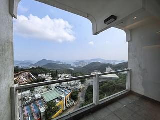 山顶 - 环翠园A座 04