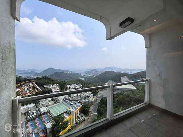 山顶 - 环翠园A座 04