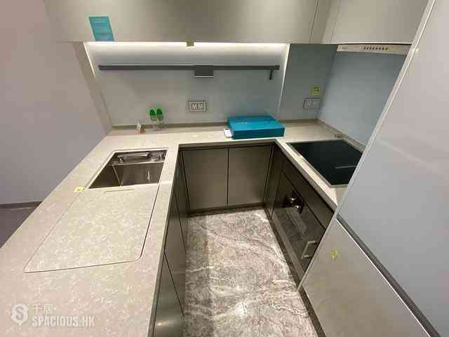 Wong Chuk Hang - The Southside Phase 3C Blue Coast II Tower 5 05
