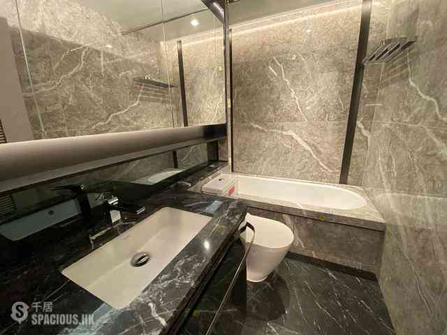 Wong Chuk Hang - The Southside Phase 3C Blue Coast II Tower 5 06