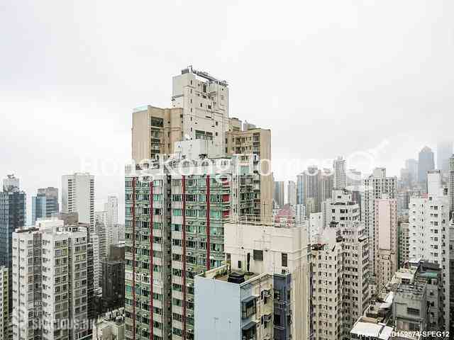 西營盤 - Kensington Hill 02