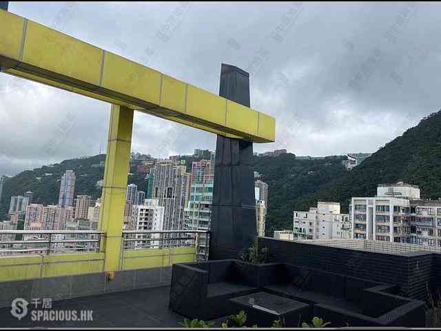 中半山 - 輝煌豪園 14