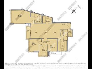 Wong Chuk Hang - The Southside Phase 3B Blue Coast Tower 1A 11