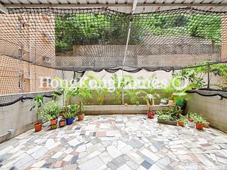 Pok Fu Lam - Baguio Villa 02