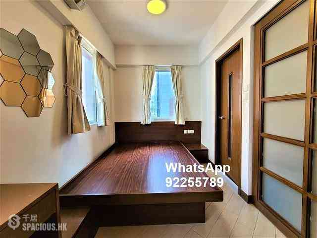 苏豪 - 中发大厦 03