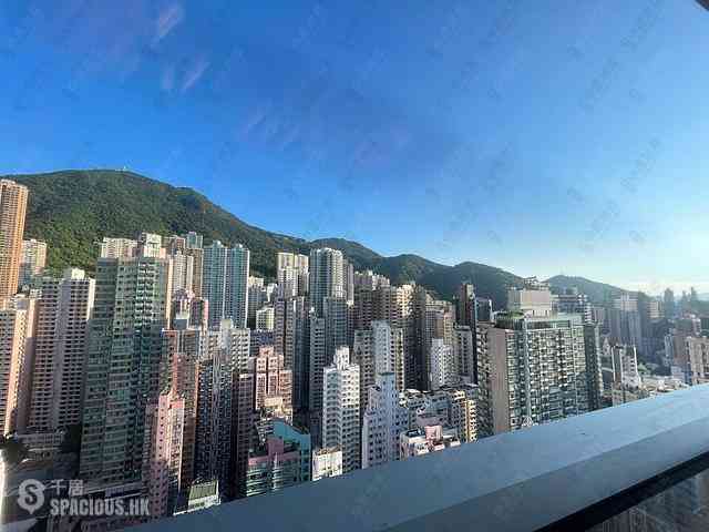 西營盤 - 縉城峰1座 05