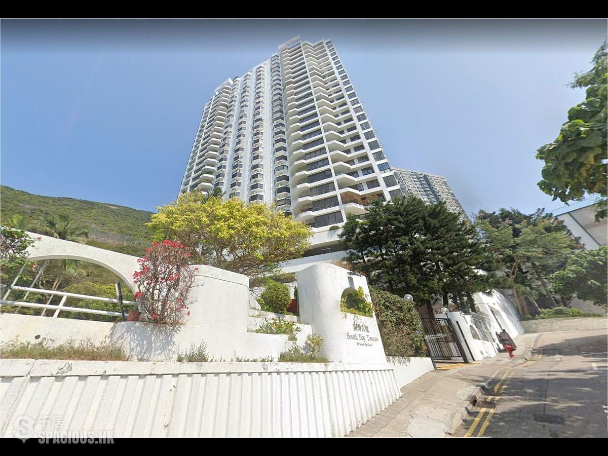 Repulse Bay - South Bay Towers 01