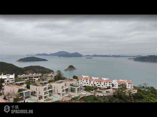 浅水湾 - 南湾大厦 02