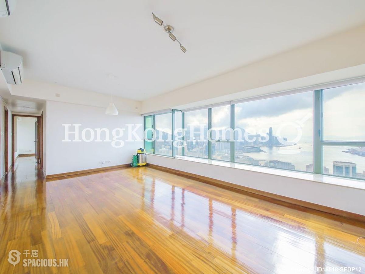 Braemar Hill - Sky Horizon 01