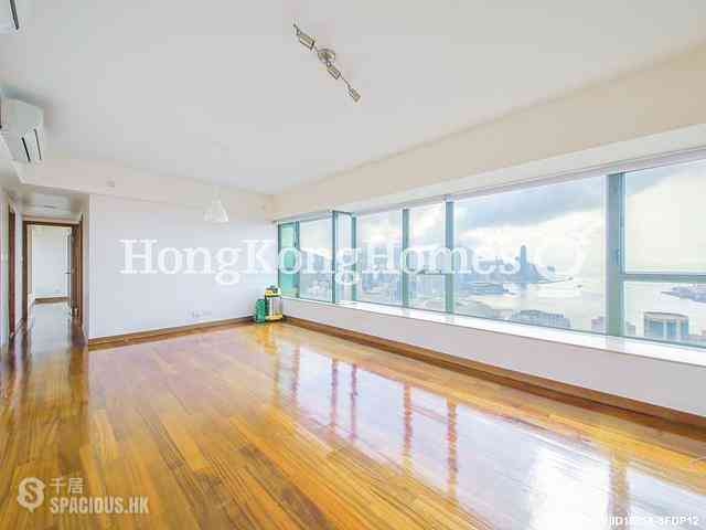 Braemar Hill - Sky Horizon 01
