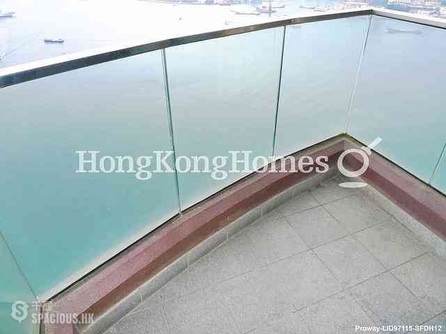 Sai Wan Ho - Grand Promenade 03