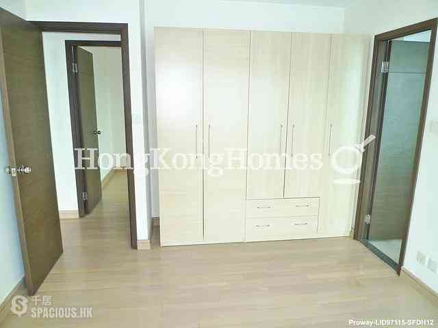 Sai Wan Ho - Grand Promenade 06