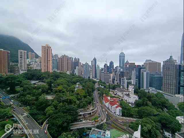 中半山 - 帝景园 02