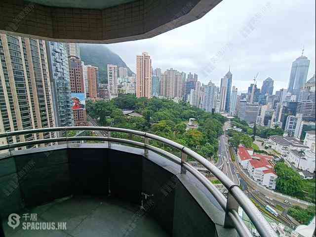 中半山 - 帝景园 08