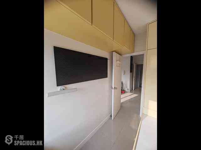 Tai Wai - Golden Lion Garden Phase 2 Golden Comfort Court (Block D) 06