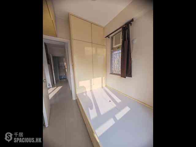 Tai Wai - Golden Lion Garden Phase 2 Golden Comfort Court (Block D) 07