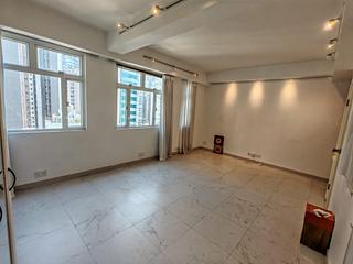 Sai Ying Pun - Hing Tai Building 03