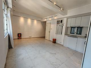 Sai Ying Pun - Hing Tai Building 04