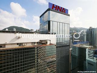 Wan Chai - Convention Plaza Apartments 02