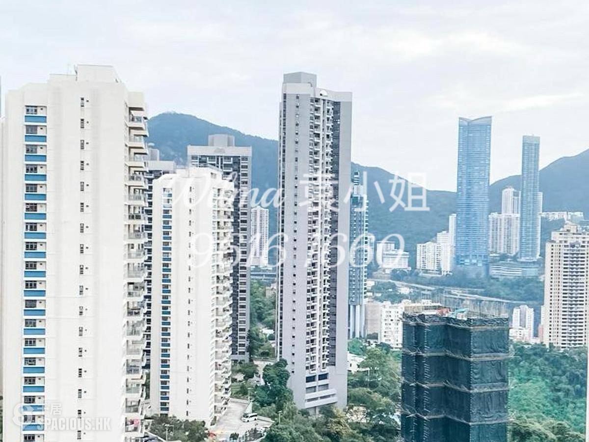 Tai Hang - Flora Garden 01