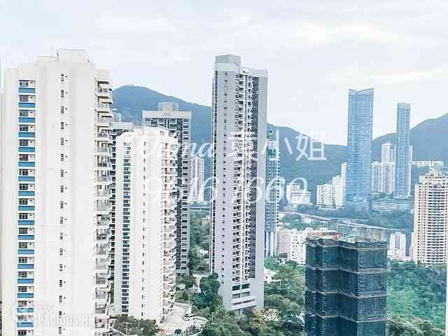 Tai Hang - Flora Garden 01