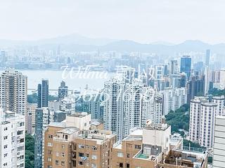 Tai Hang - Flora Garden 02