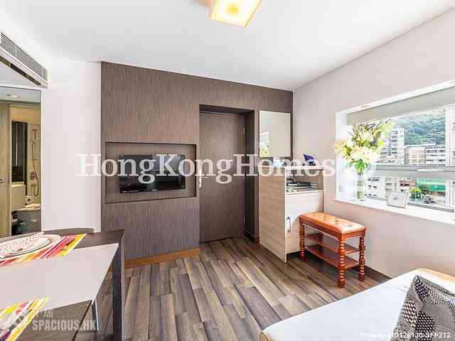 跑马地 - V Happy Valley 03
