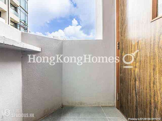 跑马地 - V Happy Valley 06