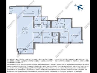 Wong Chuk Hang - The Southside Phase 2 La Marina Tower 1B 09