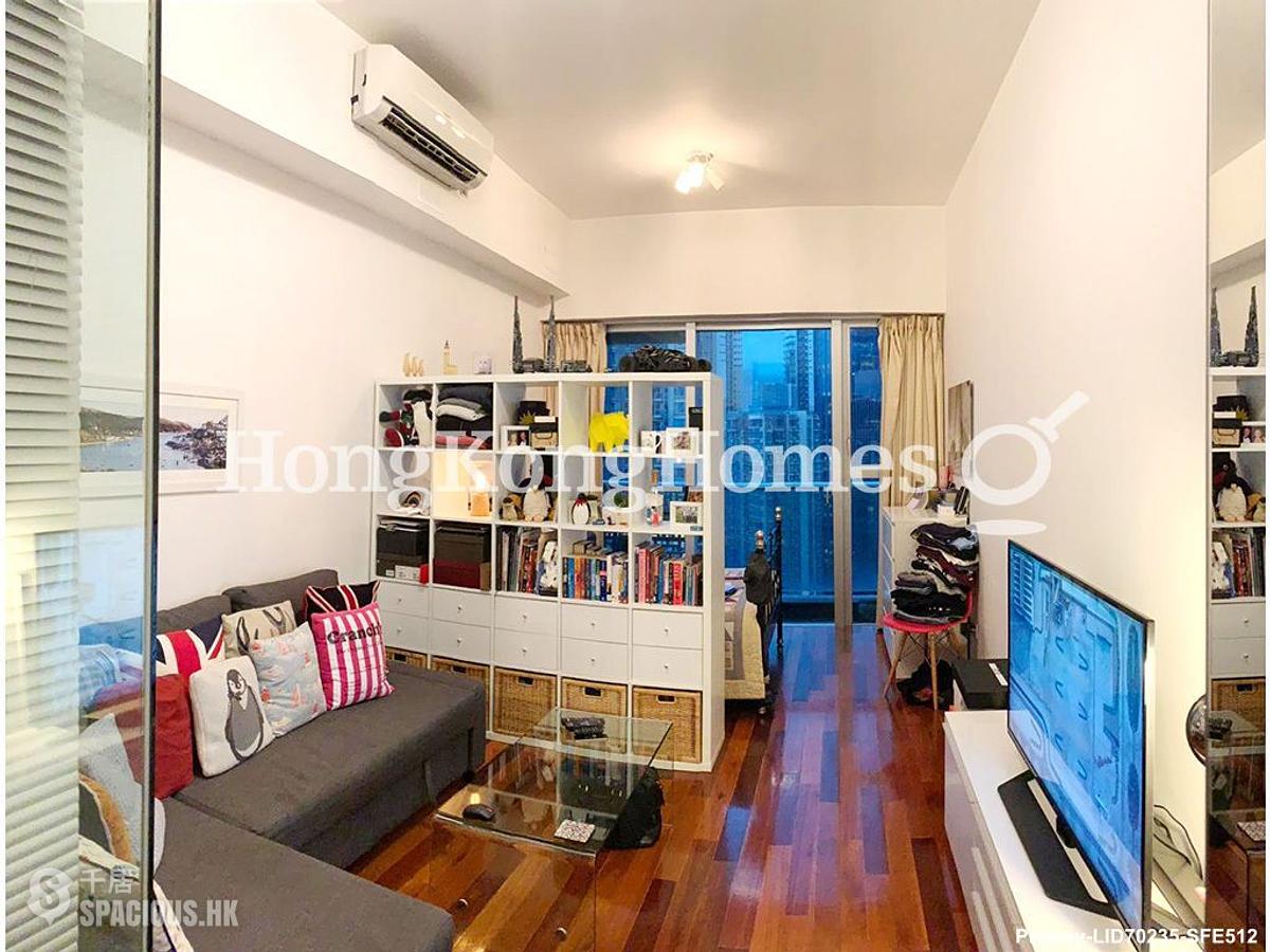 Wan Chai - J Residence 01