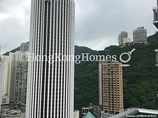 Wan Chai - J Residence 02