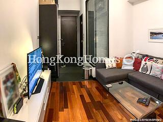 Wan Chai - J Residence 04