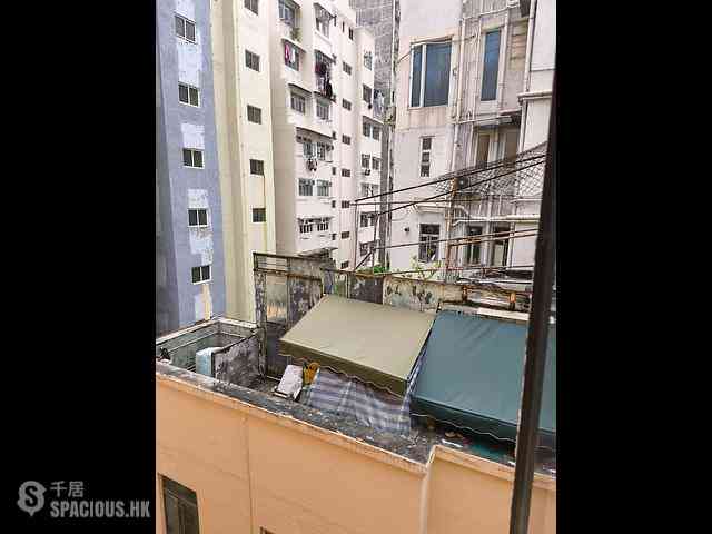 銅鑼灣 - 合宜大廈 04
