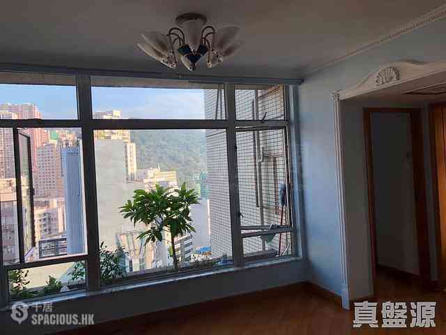 炮台山 - 海峰园 南峰阁 (3座) 01