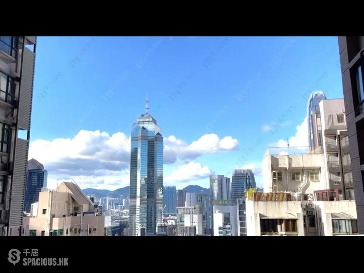 中半山 - 樂信臺3座 01