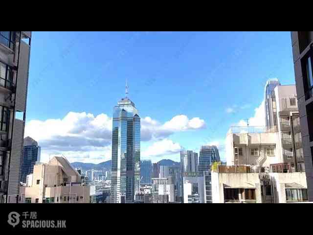 中半山 - 乐信台3座 01