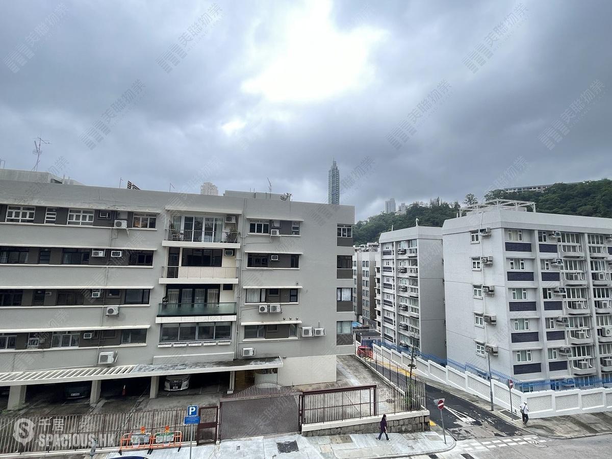 跑马地 - 蟠龙道9号 01