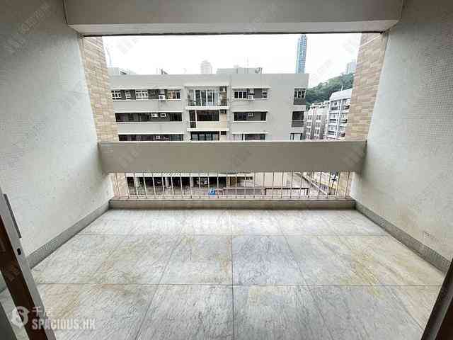 跑马地 - 蟠龙道9号 03