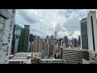 東半山 - 文苑花园大厦 19