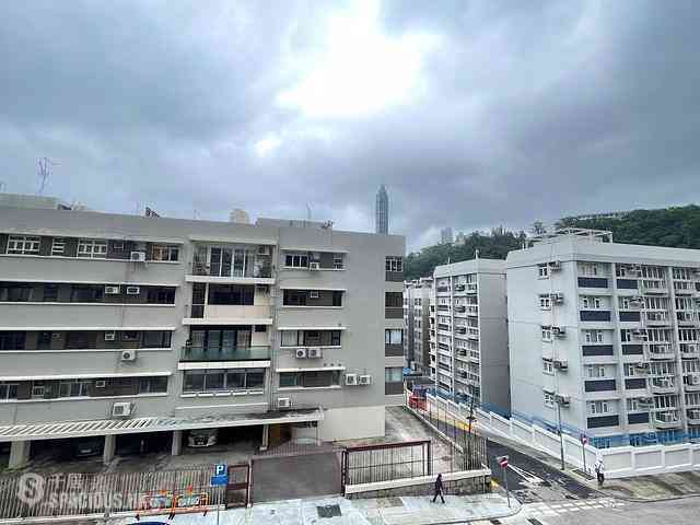 跑马地 - 蟠龙道9号 03