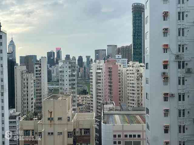 跑马地 - 豪轩 05