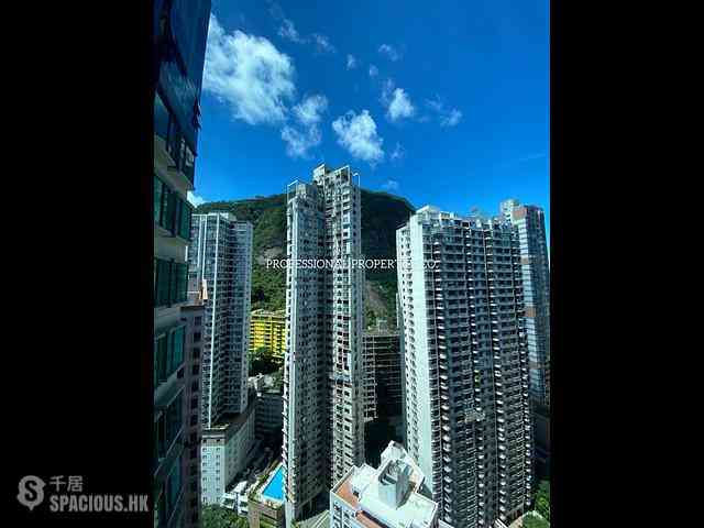 中半山 - 辉煌豪园 02