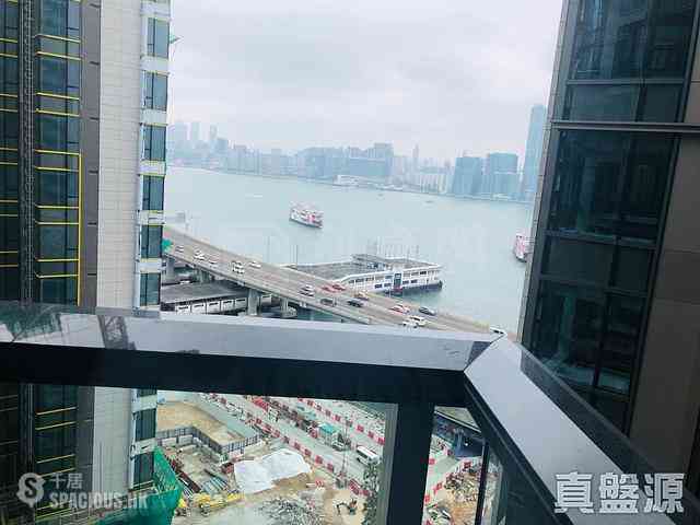 北角 - 海璇1B期5A座 01