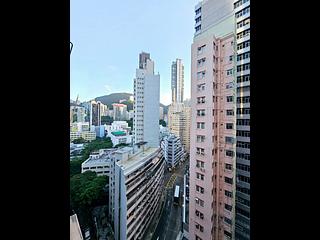 湾仔 - 利昌大厦 10