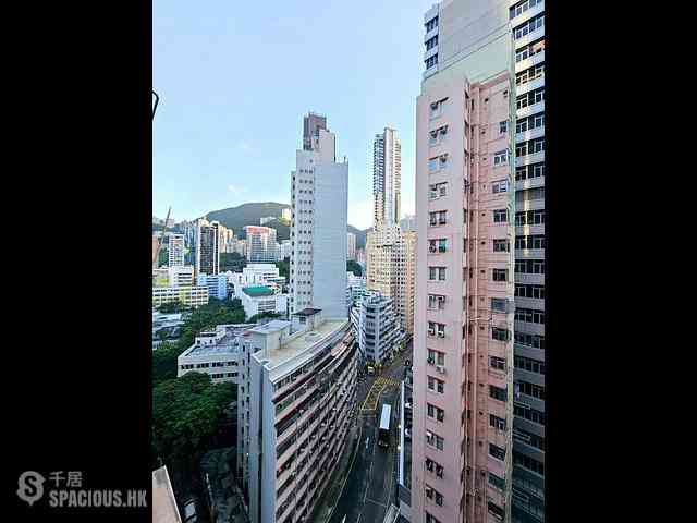 湾仔 - 利昌大厦 10