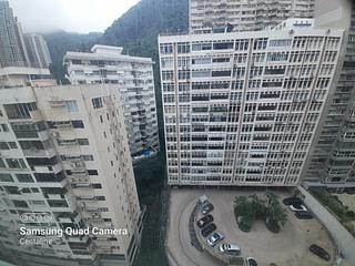 中半山 - Conduit 18 10