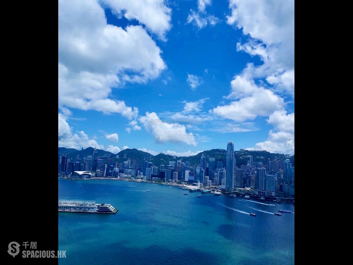 西九龍 - 君臨天下 01