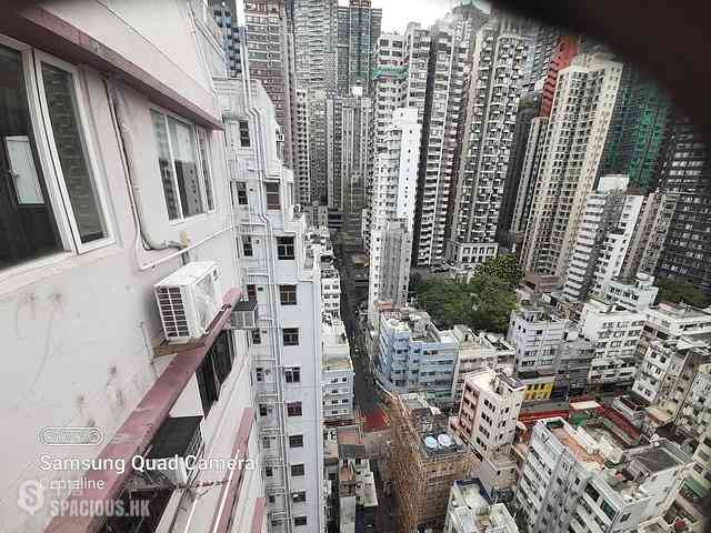 苏豪 - 中发大厦 02